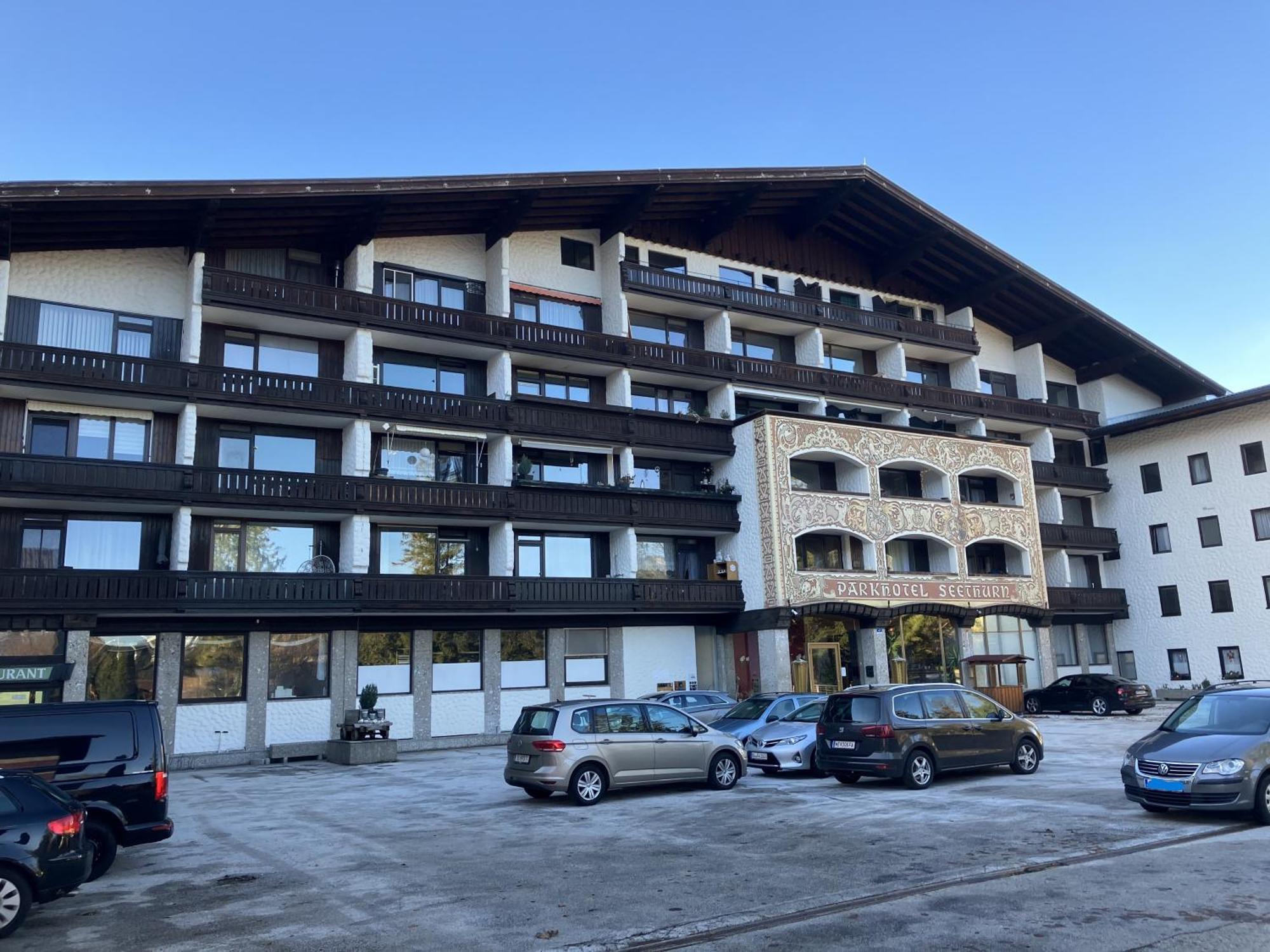 Seensucht Strobl Exterior photo