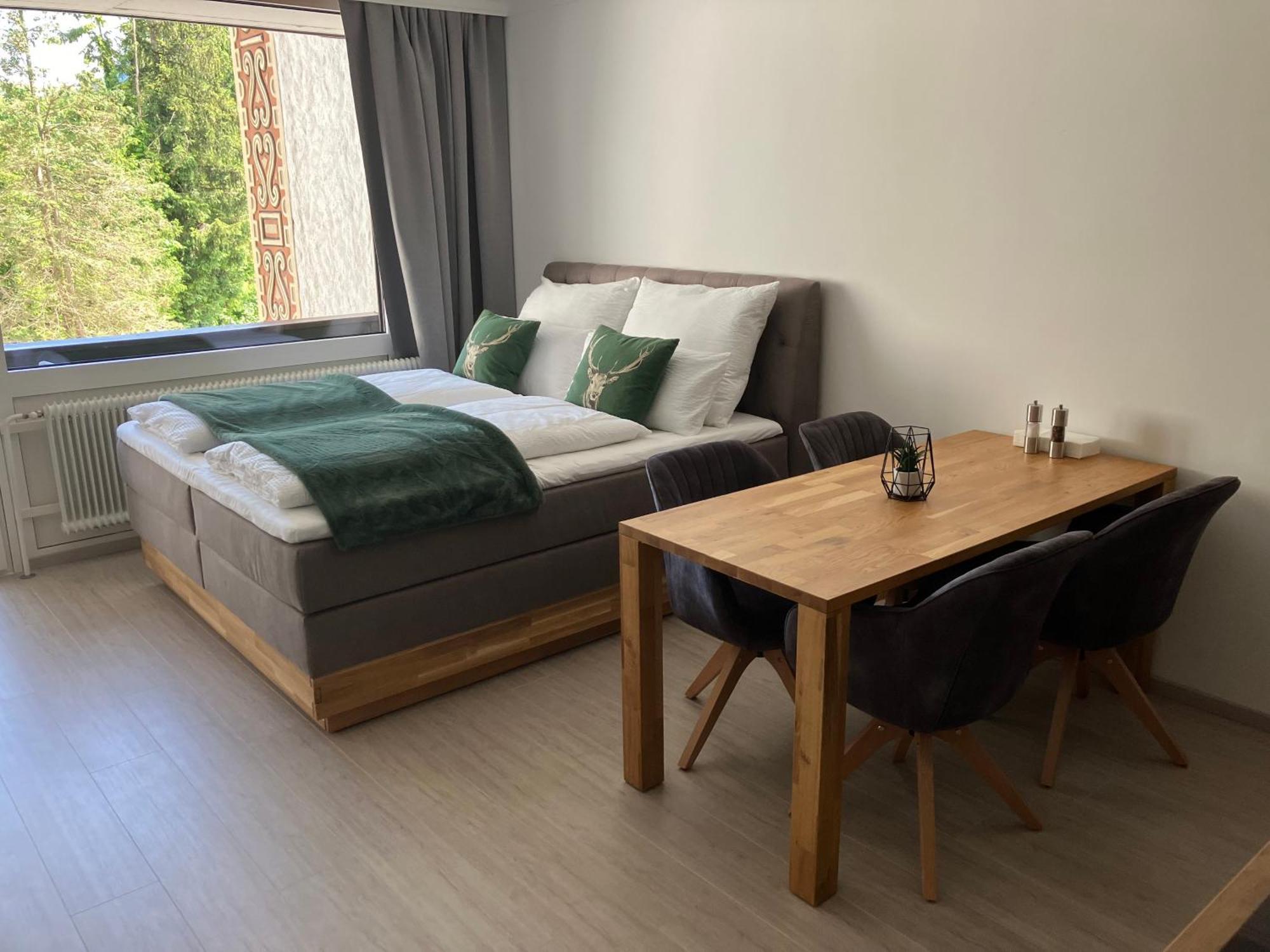 Seensucht Strobl Exterior photo